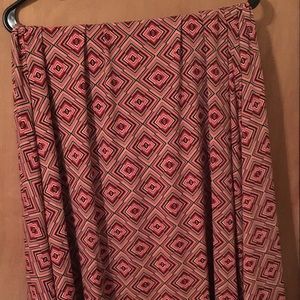 Maxi Skirt (NWOT)